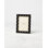 Black Single Picture Frame