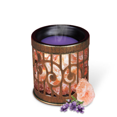 Chauffe-cire Brookstone