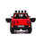 Freddo Toys A023 24V Off-Road Cruiser 2-Seater Ride-On Truck with Parental Remote-73644594