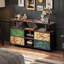 Antjedine Unfinished TV Stand-156470005-156470006