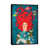 Black Floater Framed selected