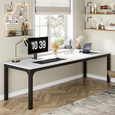 Bureau d'ordinateur l 78,8 po Alyzia