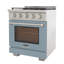 Kucht 30'' W Free Standing Range-73097258-90722615