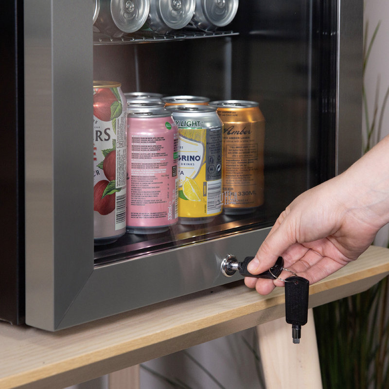  62 Cubic Metre Beverage Refrigerator