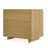 Murmur 23'' W Solid Wood Nightstand-85824492