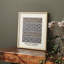 William Morris, reproduction encadrée V-1477256929-1477256942