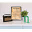 Fort Worth City Map - No Frame Print-1728310661