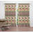 Semi Sheer Curtain Pair-1797256698