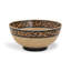 Leopard Serving Bowl