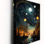 Horloge murale Jelanie-1265148529