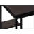 Accent Table With A Small Secondary Shelf-210113737-210113736