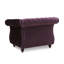 Fauteuil club Chesterfield