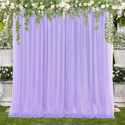 Curtain Pair