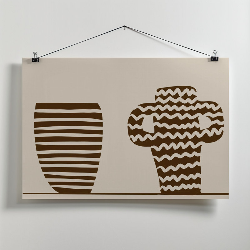 Wrapped Canvas Print, 60.96 cm H x 91.44 cm W