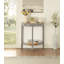 Console demi-lune-205508266