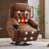 Brown est en rupture de stock