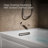 Archer 60" x 32" Acrylic Alcove Whirlpool Bathtub with 8 Adjustable Jets-11892886-65089906