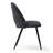 Modern Upholstered Full Back Side Dining Chair-1629983642