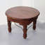 Devair Solid Wood Four Leg Coffee Table