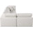Burrows Upholstered L-Shaped Sectional Reversible-58627301