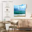 Gillard bleu sarcelle Surf II-109141851