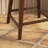 Lasonya 26.4" Swivel Counter Stool-445270583