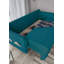 Charming Charlie 3 Seater Sofa Bed-110836366