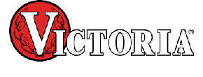 Victoria Logo