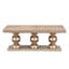 West Kensington Rectangular Dining Table-723081820