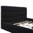 Queen Size Upholstered Platform Bed-135781245