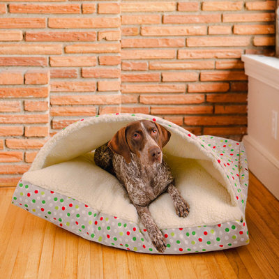 Lit pour chien Snoozer