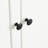 Tall Display Cabinet