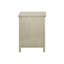 Table d'appoint polyvalente avec rangement et attrait intemporel pour toute pièce-953365332