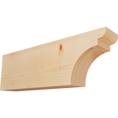 Yorktown Smooth Rafort Tail
