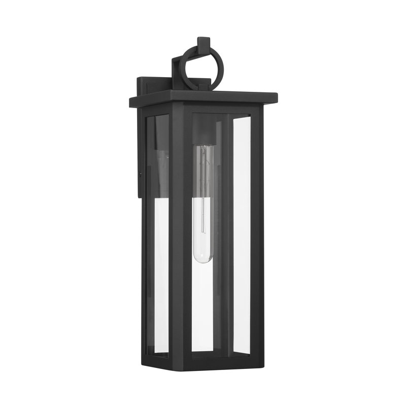 Sardis Wall Light, 18.50" H x 6.50" W x 6.50" D