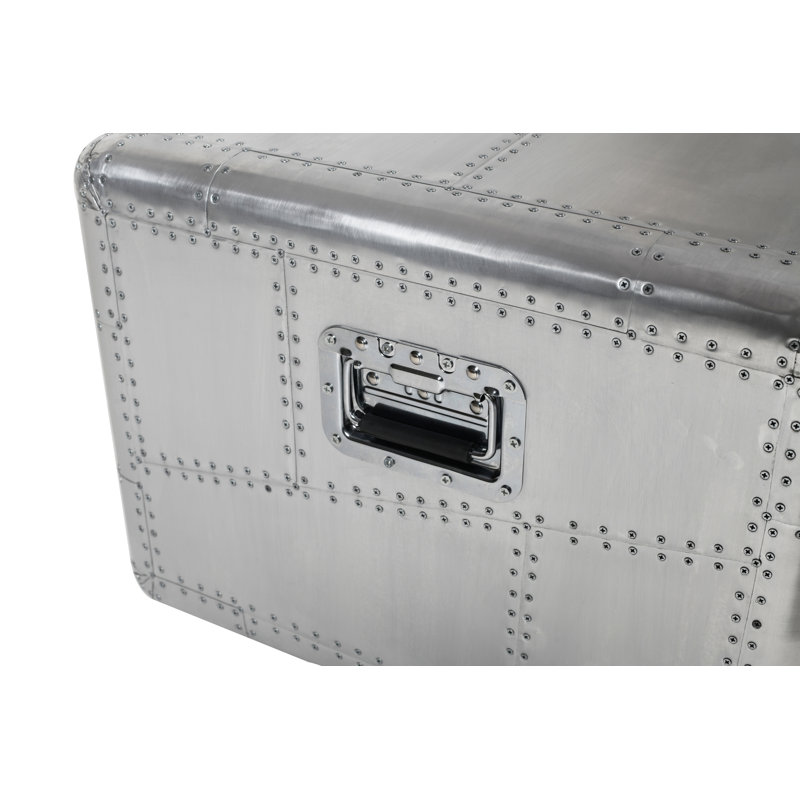 Pilot 1-drawer Cocktail Table
