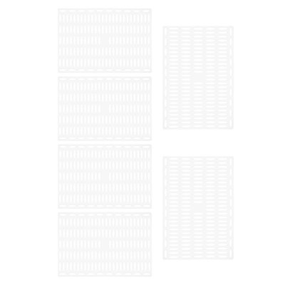 Grau Rectangle Placemat