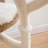 3 Tiers Cat Tree with Condons,Perch,Scratching Posts