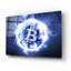 "Crypto Eclipse Bitcoin Btc" par Valentyn Artemenko-101650779