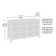 Commode 6 tiroirs Oglesby