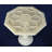 Marble Top End Table