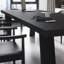 Table de conférence moderne Modern