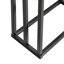 Porte-serviettes sur pied en métal-50493335