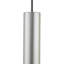 Mccracken Metal Novelty Pendant Shade in Silver
