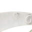 Piquet de jardin 36,25 po H