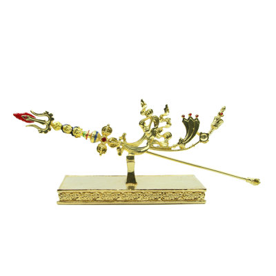 Religious & Spiritual Figurines & Sculptures