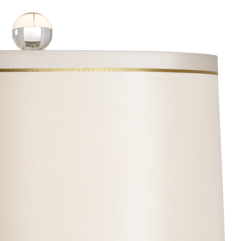 Faithful Table Lamp