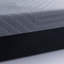 Matelas en mousse viscoélastique imprégnée de gel moyenne 10 po-68023716