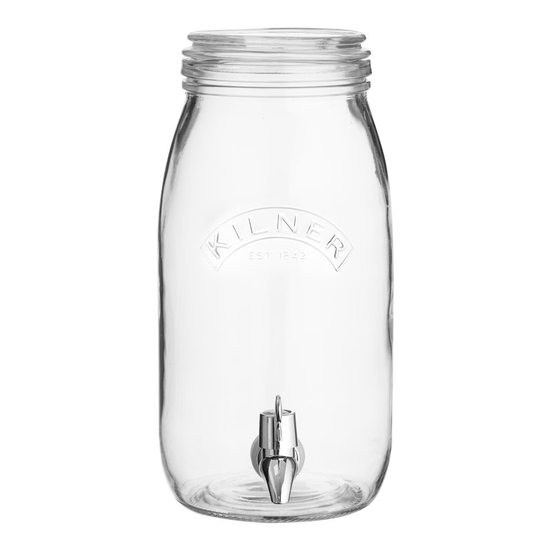 3L Beverage Dispenser