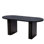 Dilakshan Oval 70.86'' L x 31.49'' W Dining Table